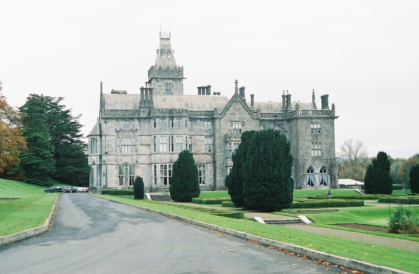 Adare Manor